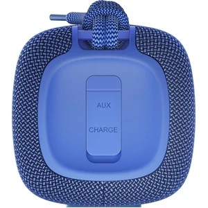Портативная колонка Xiaomi Mi Portable Bluetooth Speaker 16W Blue EU