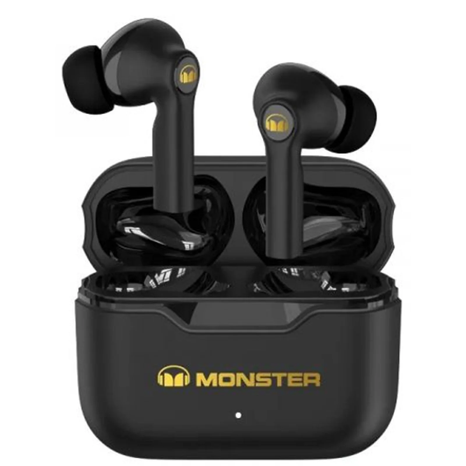 Навушники TWS Monster Airmars XKT02 Black
