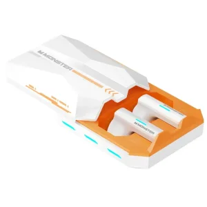 Наушники TWS Monster Airmars XKT11 White