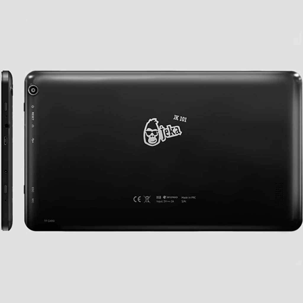 Планшет JEKA JK101 10.1