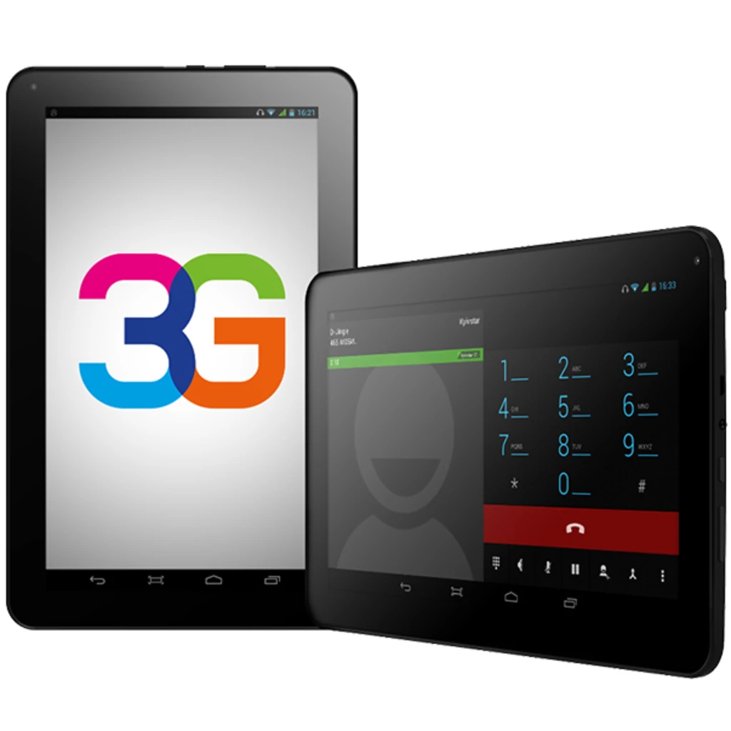 Планшет JEKA JK103 3G 10.1