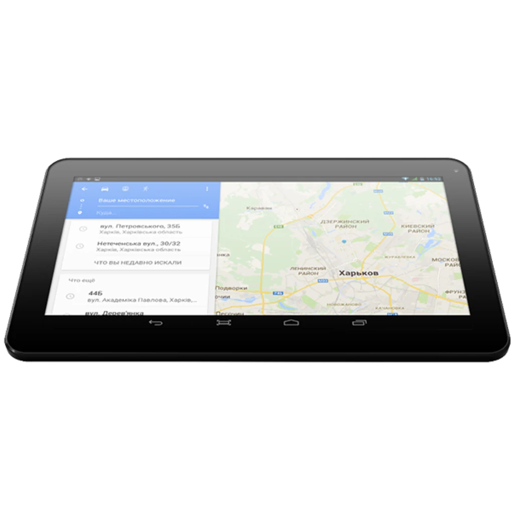 Планшет JEKA JK103 3G 10.1