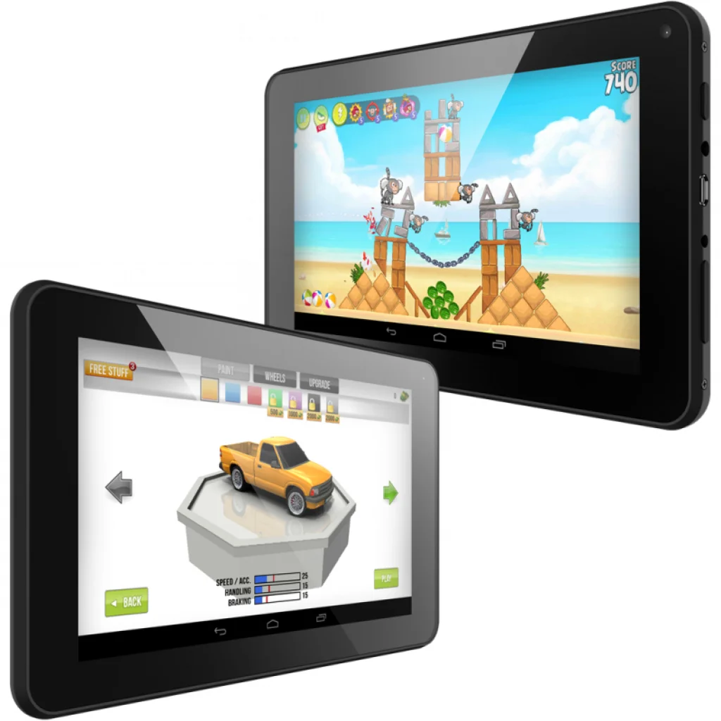 Планшет JEKA JK700 v2.0 7