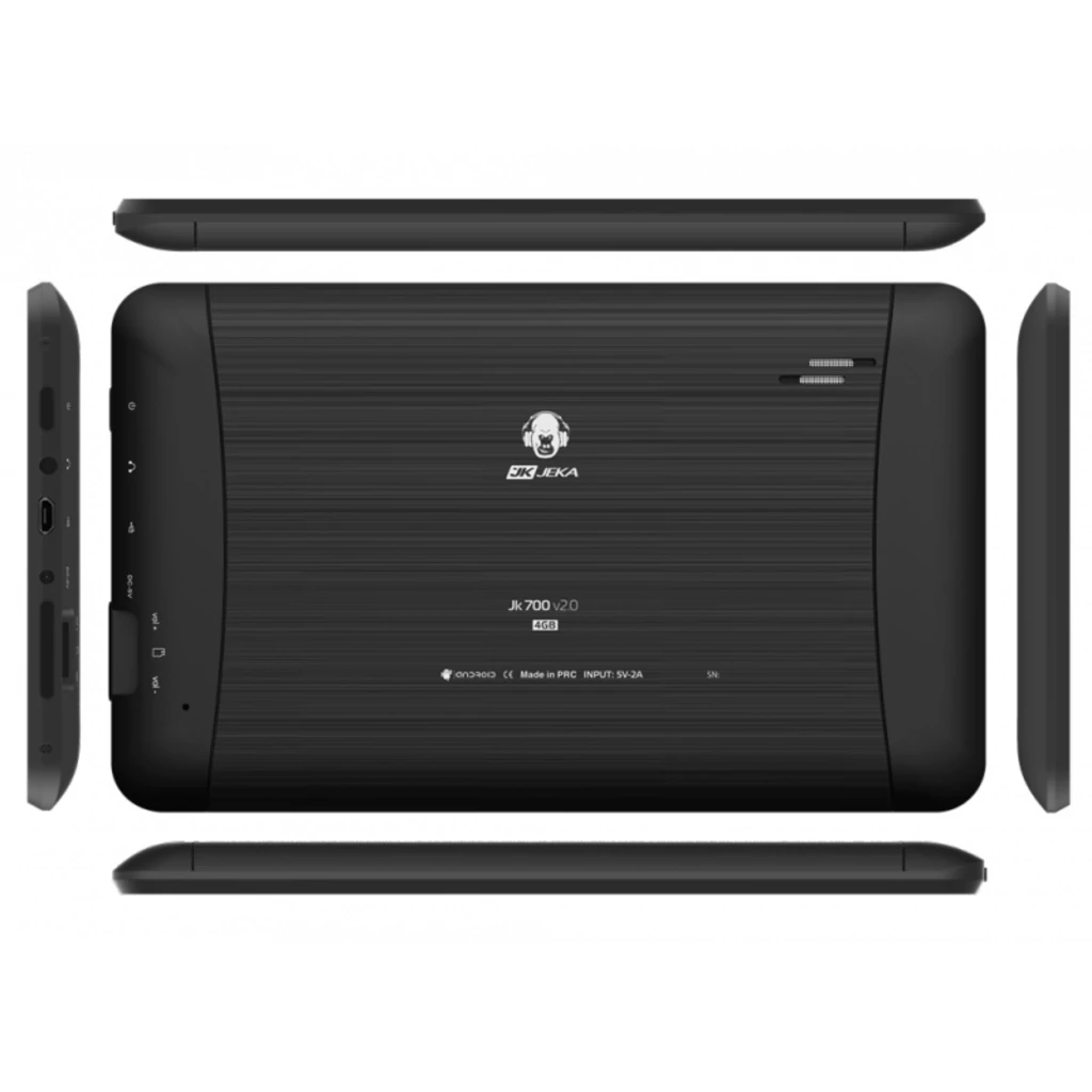 Планшет JEKA JK700 v2.0 7