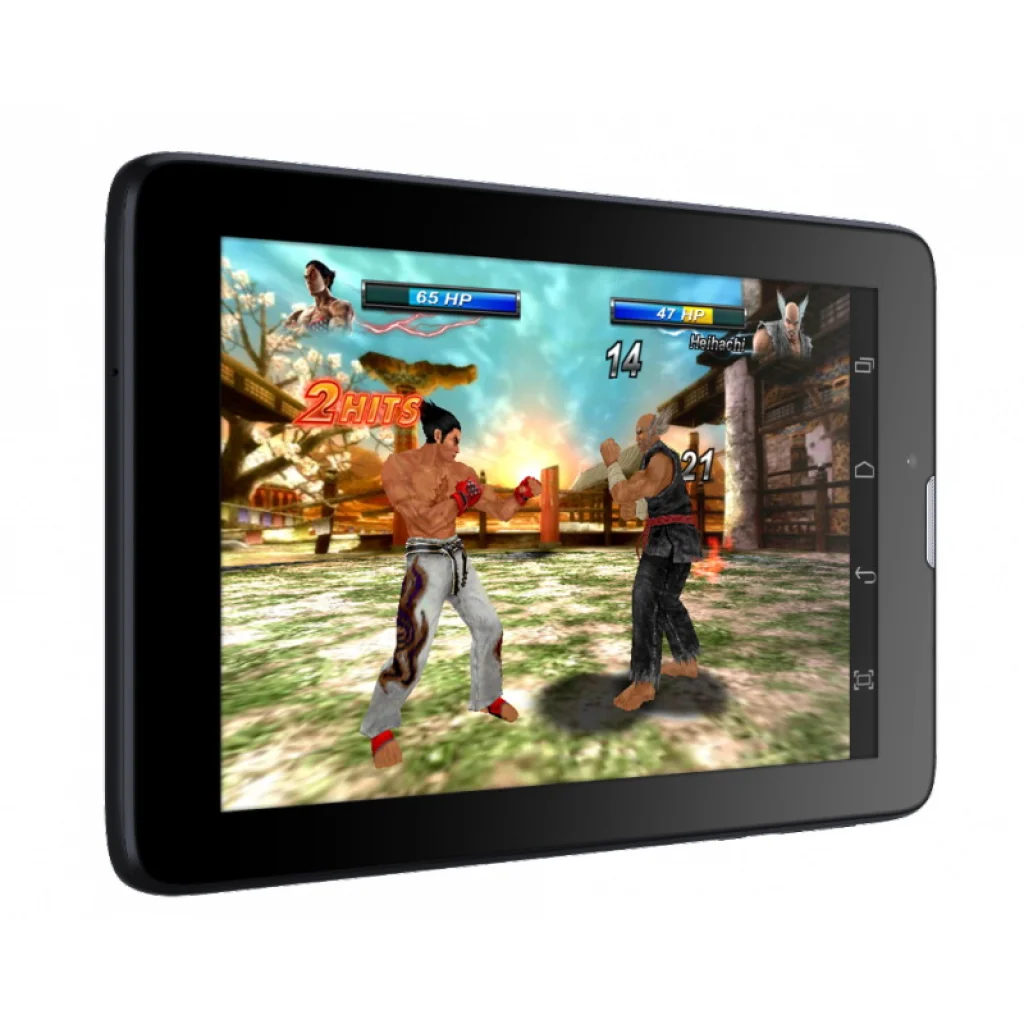 Планшет JEKA JK703 3G 7