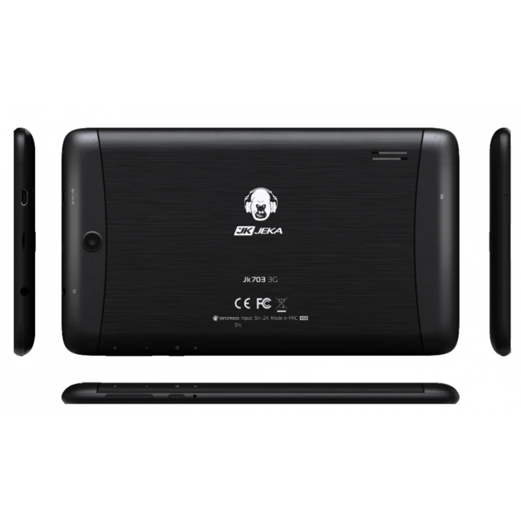 Планшет JEKA JK703 3G 7