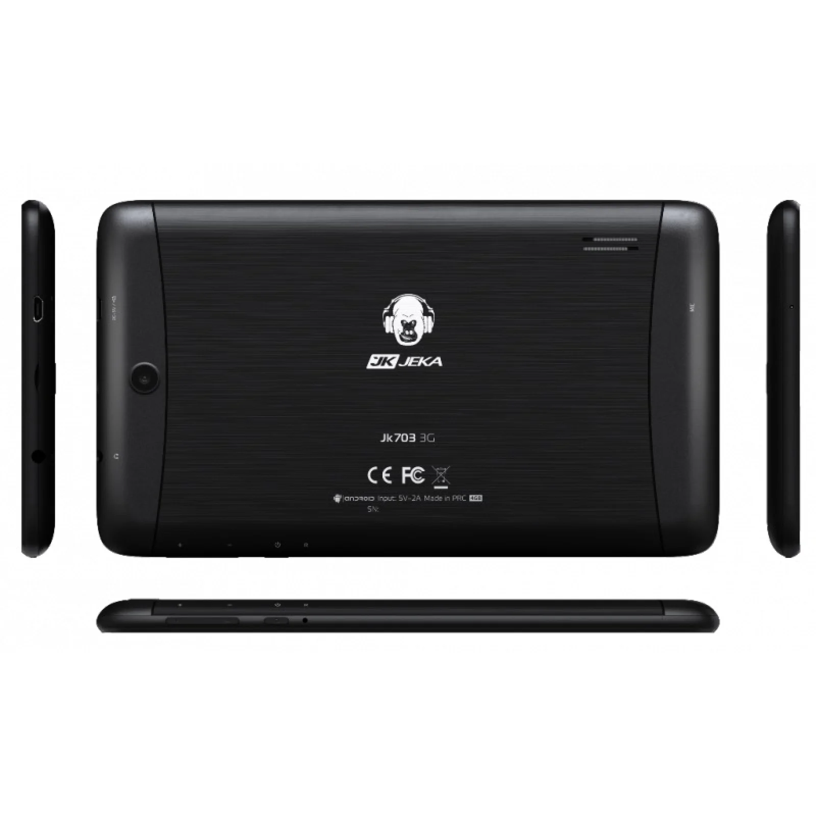 Планшет JEKA JK703 3G 7