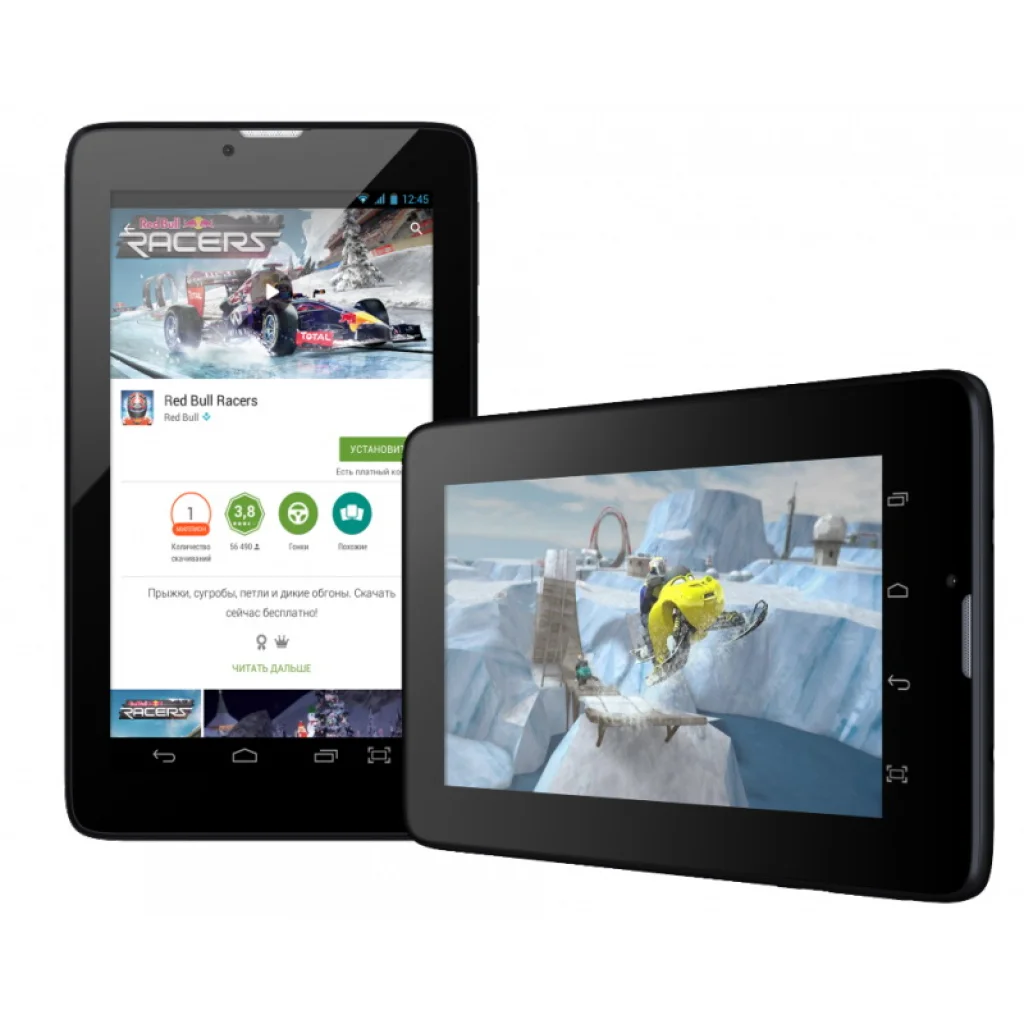 Планшет JEKA JK703 3G 7