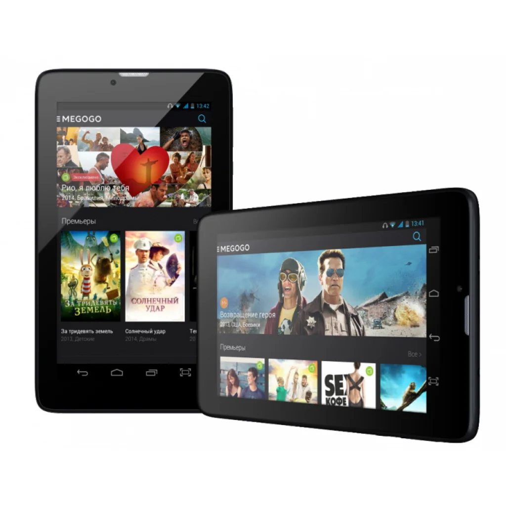 Планшет JEKA JK703 3G 7