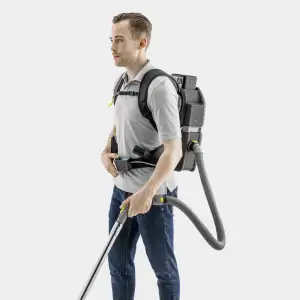 Пылесос Karcher BVL 5/1 BP (1.394.-274.0)