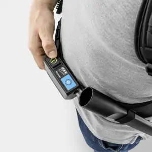Пылесос Karcher BVL 5/1 BP (1.394.-274.0)