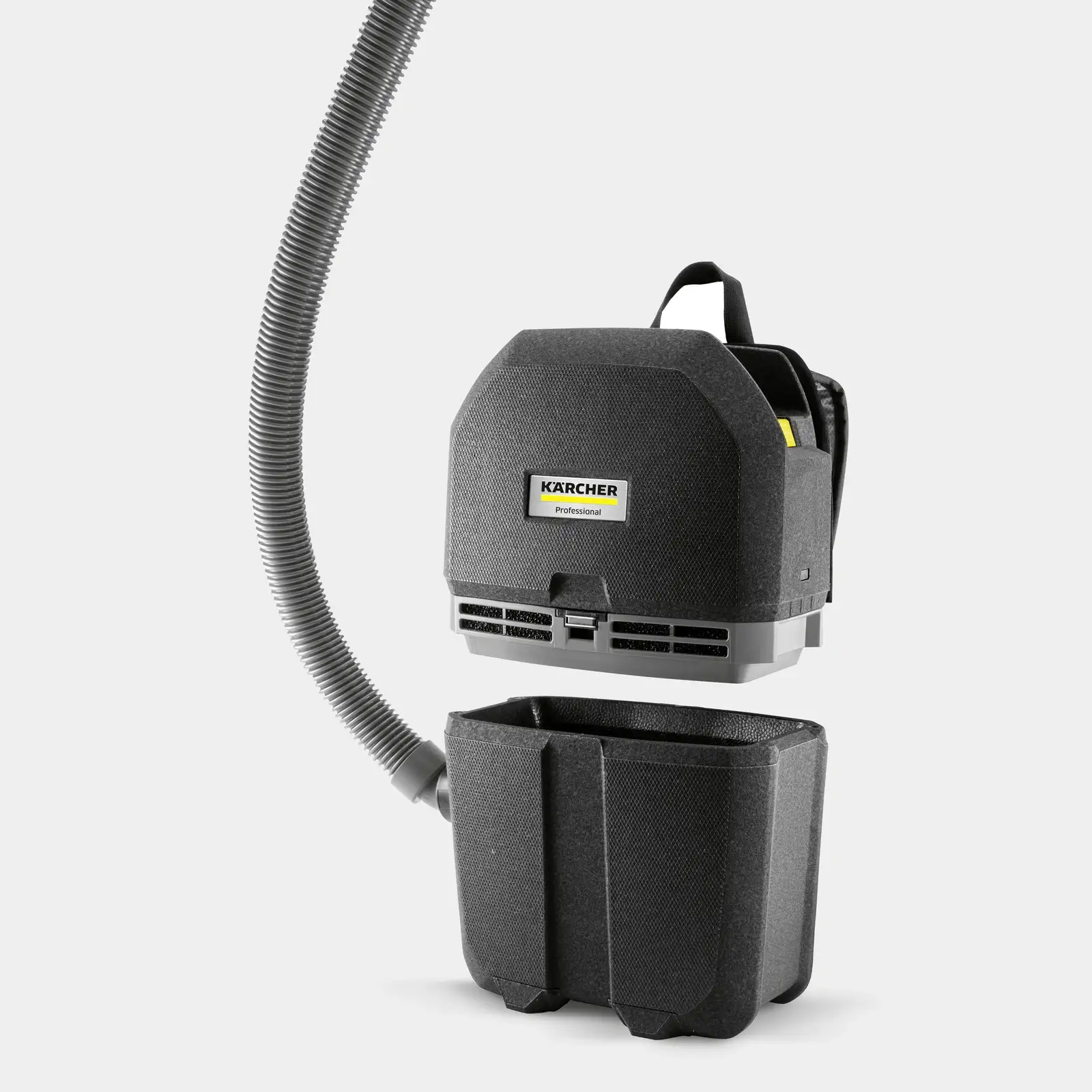 Пылесос Karcher BVL 5/1 BP (1.394.-274.0)