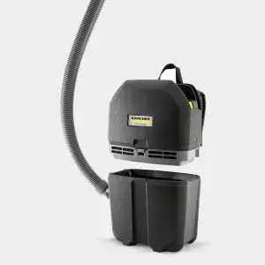 Пылесос Karcher BVL 5/1 BP (1.394.-274.0)
