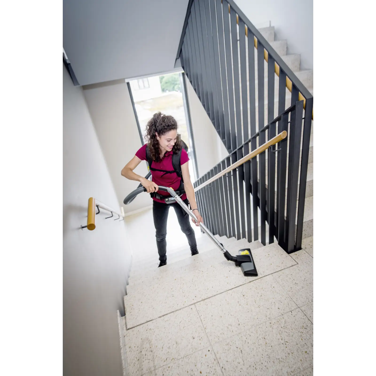 Пылесос Karcher BVL 5/1 BP (1.394.-274.0)