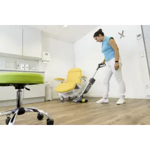 Пылесос ручной моющий Karcher BR 30/1 C Bp (1.783-054.0)