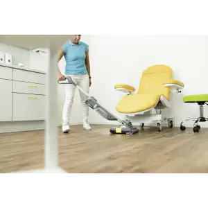 Пылесос ручной моющий Karcher BR 30/1 C Bp (1.783-054.0)