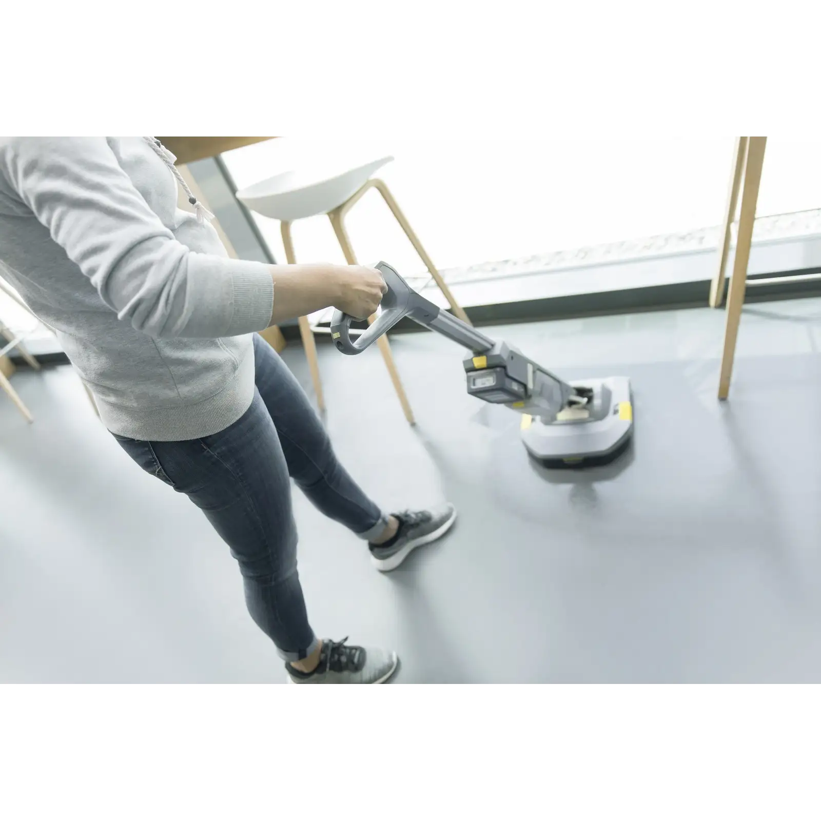 Пылесос ручной моющий Karcher BR 30/1 C Bp (1.783-054.0)