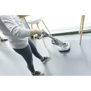 Пылесос ручной моющий Karcher BR 30/1 C Bp (1.783-054.0)