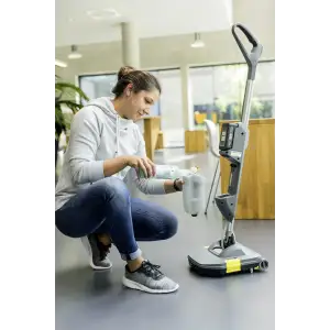 Пылесос ручной моющий Karcher BR 30/1 C Bp (1.783-054.0)