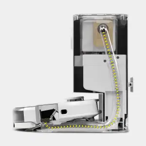 Станция для очистки пылесоса Karcher Discharging Station for RCV 5 (2.269-643.0)