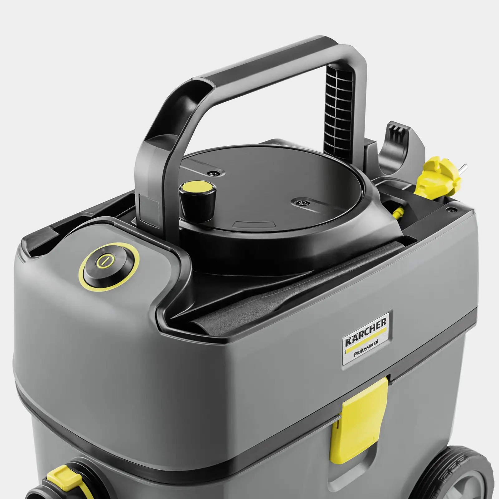 Пилосос професійний Karcher T 15/1 Adv (1.355-304.0)