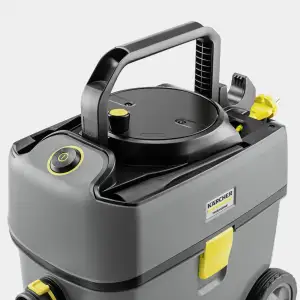 Пилосос професійний Karcher T 15/1 Adv (1.355-304.0)