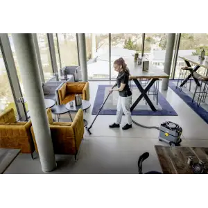 Пилосос професійний Karcher T 15/1 Adv (1.355-304.0)
