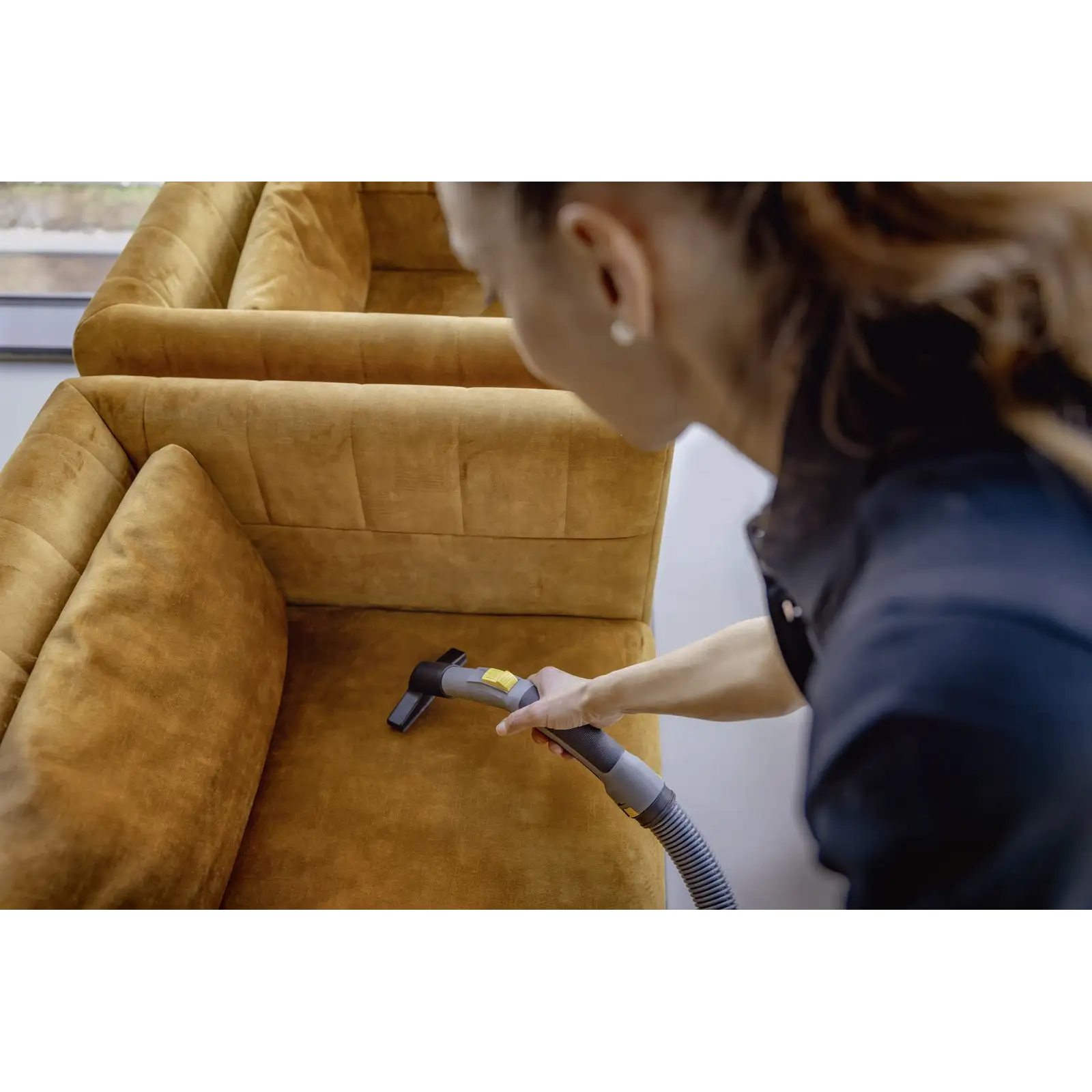 Пилосос професійний Karcher T 15/1 Adv (1.355-304.0)