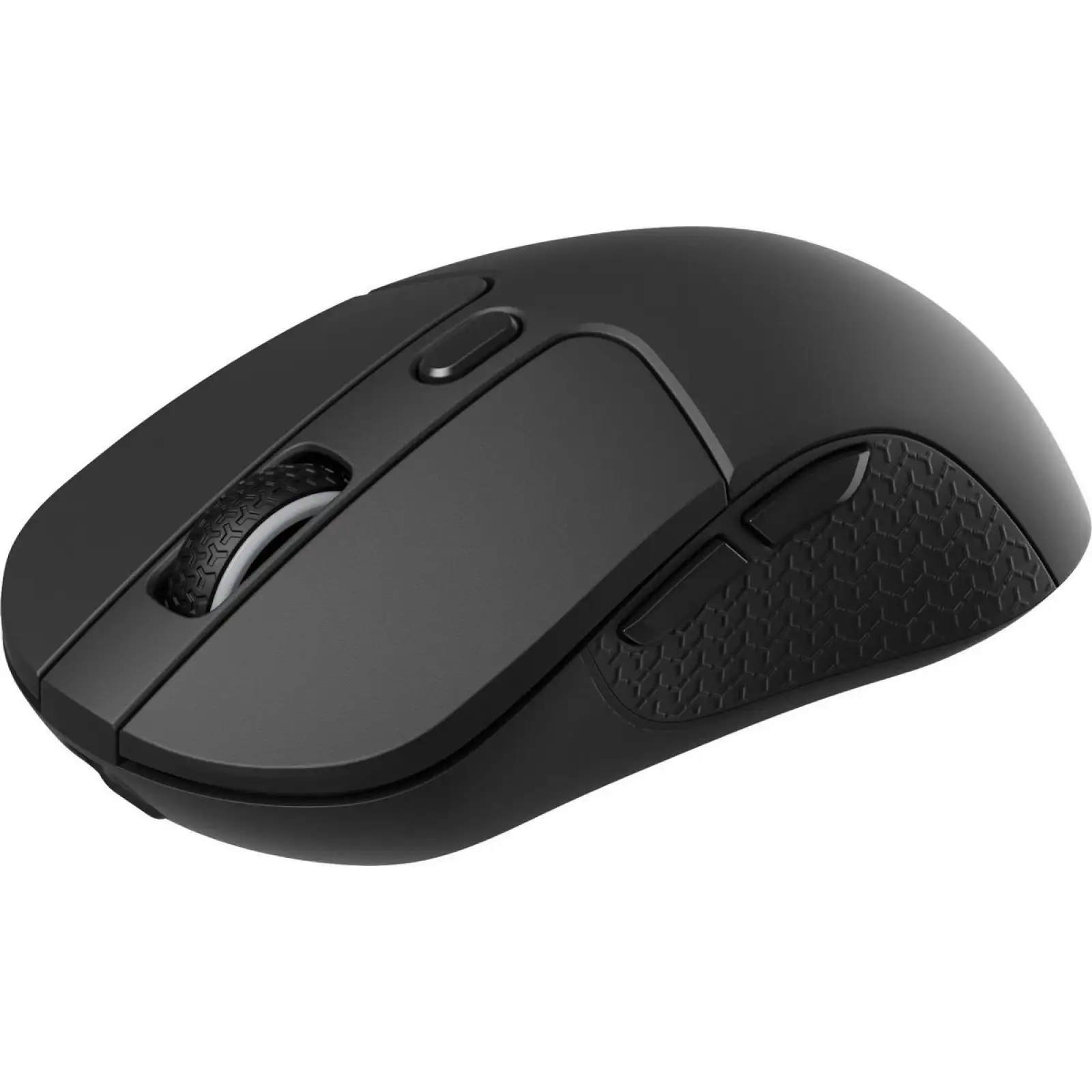 Миша бездротова Keychron M3 WL Black (M3-A1) UA
