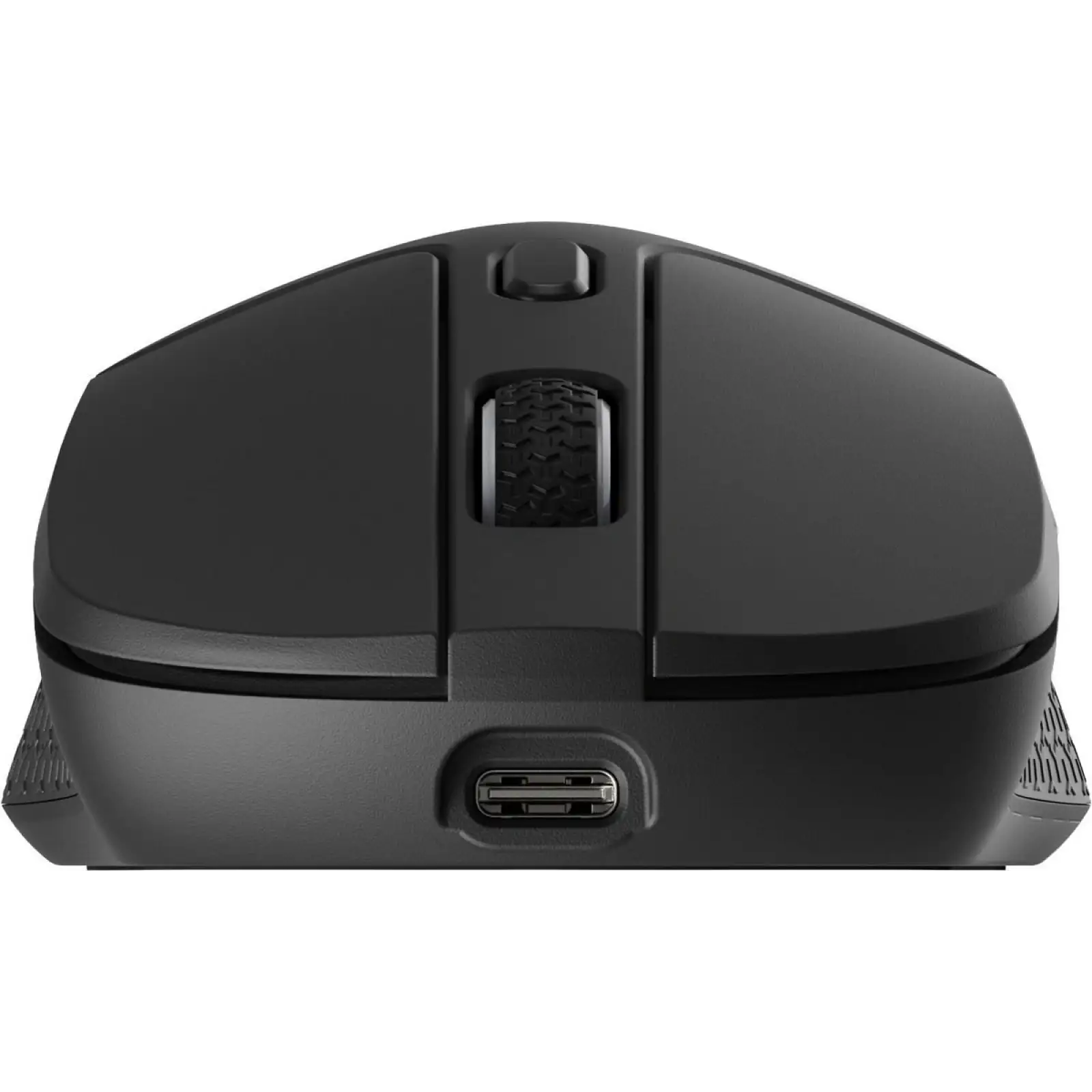 Миша бездротова Keychron M3 WL Black (M3-A1) UA