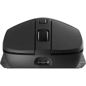 Миша бездротова Keychron M3 WL Black (M3-A1) UA