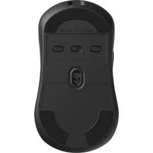 Миша бездротова Keychron M3 WL Black (M3-A1) UA