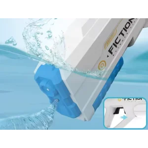 Водяний бластер з автоматичним підкачуванням води Smart baby HJ-004 (001012408310)