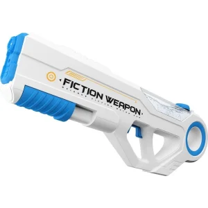 Водяний бластер з автоматичним підкачуванням води Smart baby HJ-004 (001012408310)