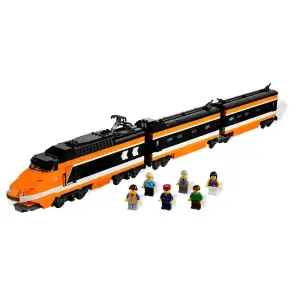 Конструктор LEGO Creator Horizon Express (10233)