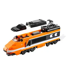 Конструктор LEGO Creator Horizon Express (10233)