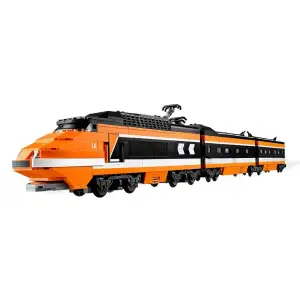 Конструктор LEGO Creator Horizon Express (10233)