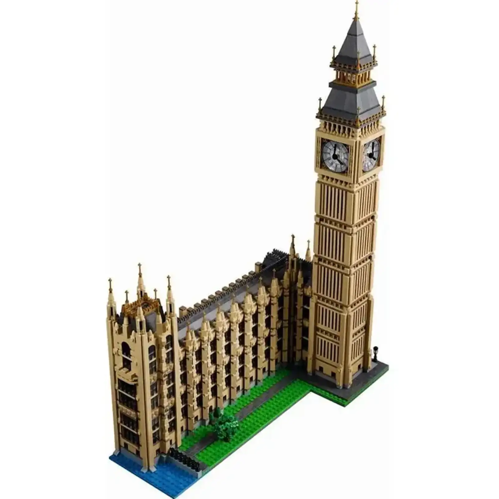 Конструктор LEGO Creator Биг Бен (10253)