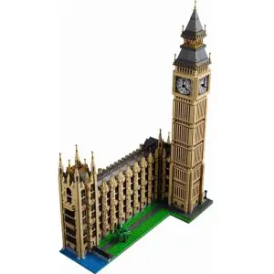 Конструктор LEGO Creator Биг Бен (10253)