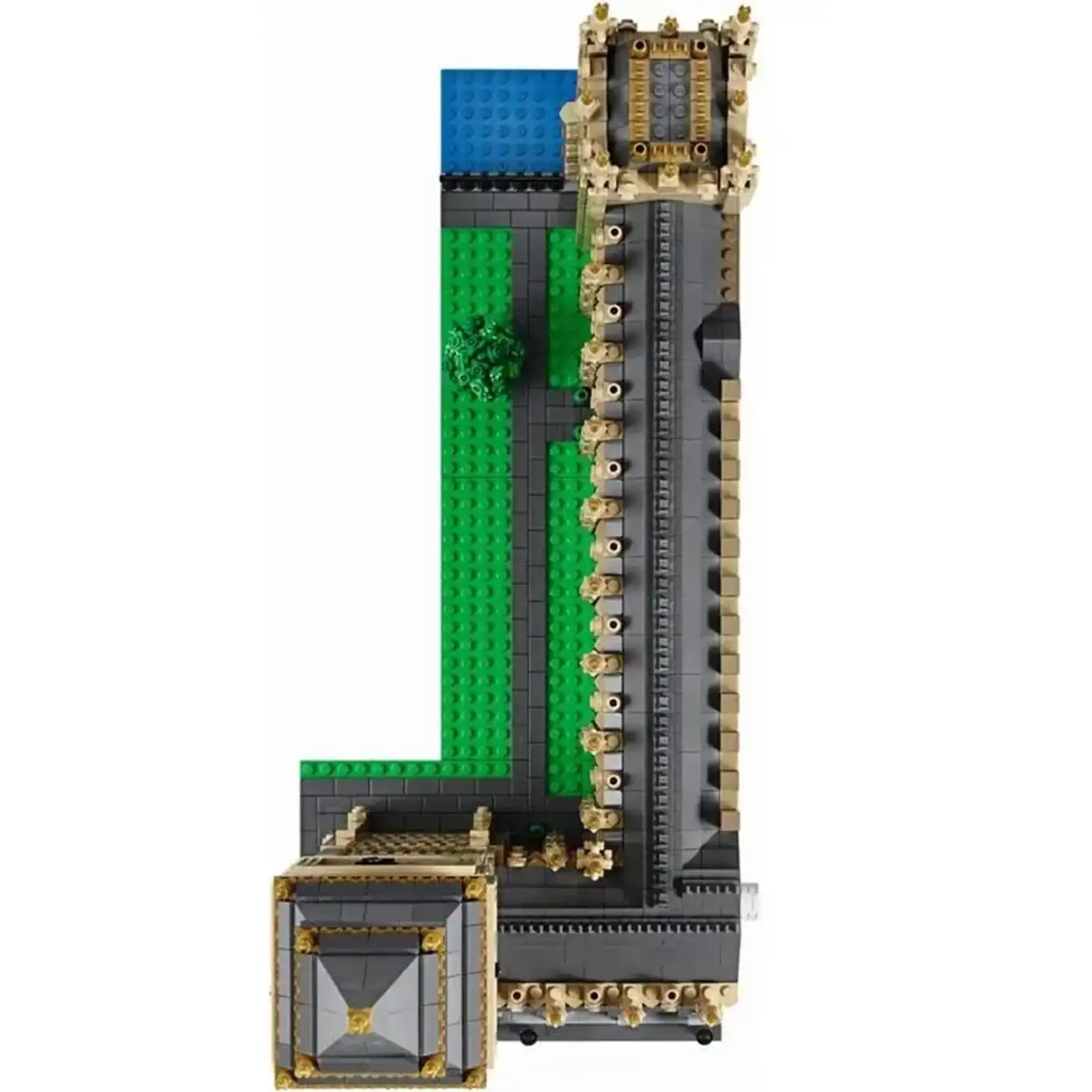Конструктор LEGO Creator Биг Бен (10253)