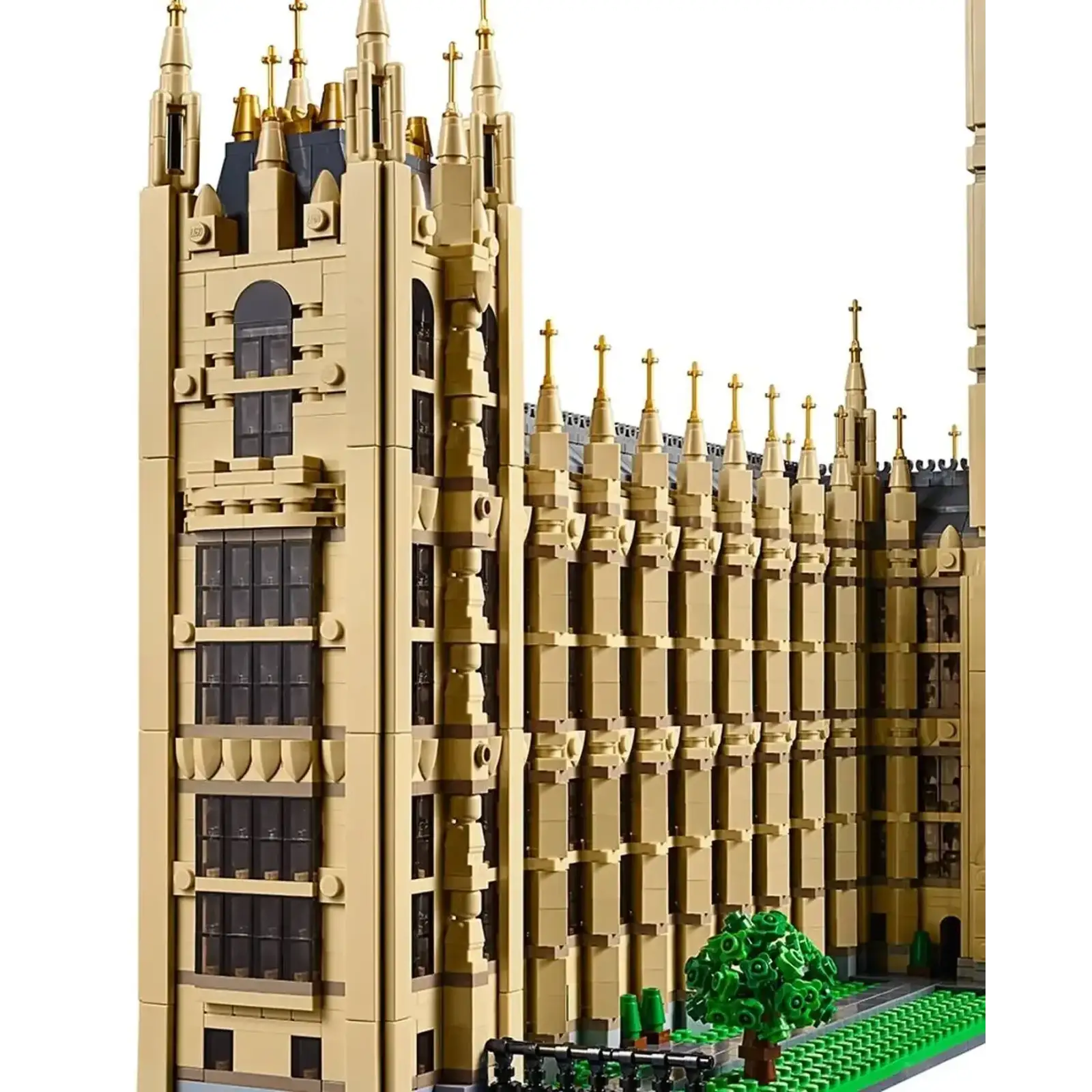 Конструктор LEGO Creator Биг Бен (10253)
