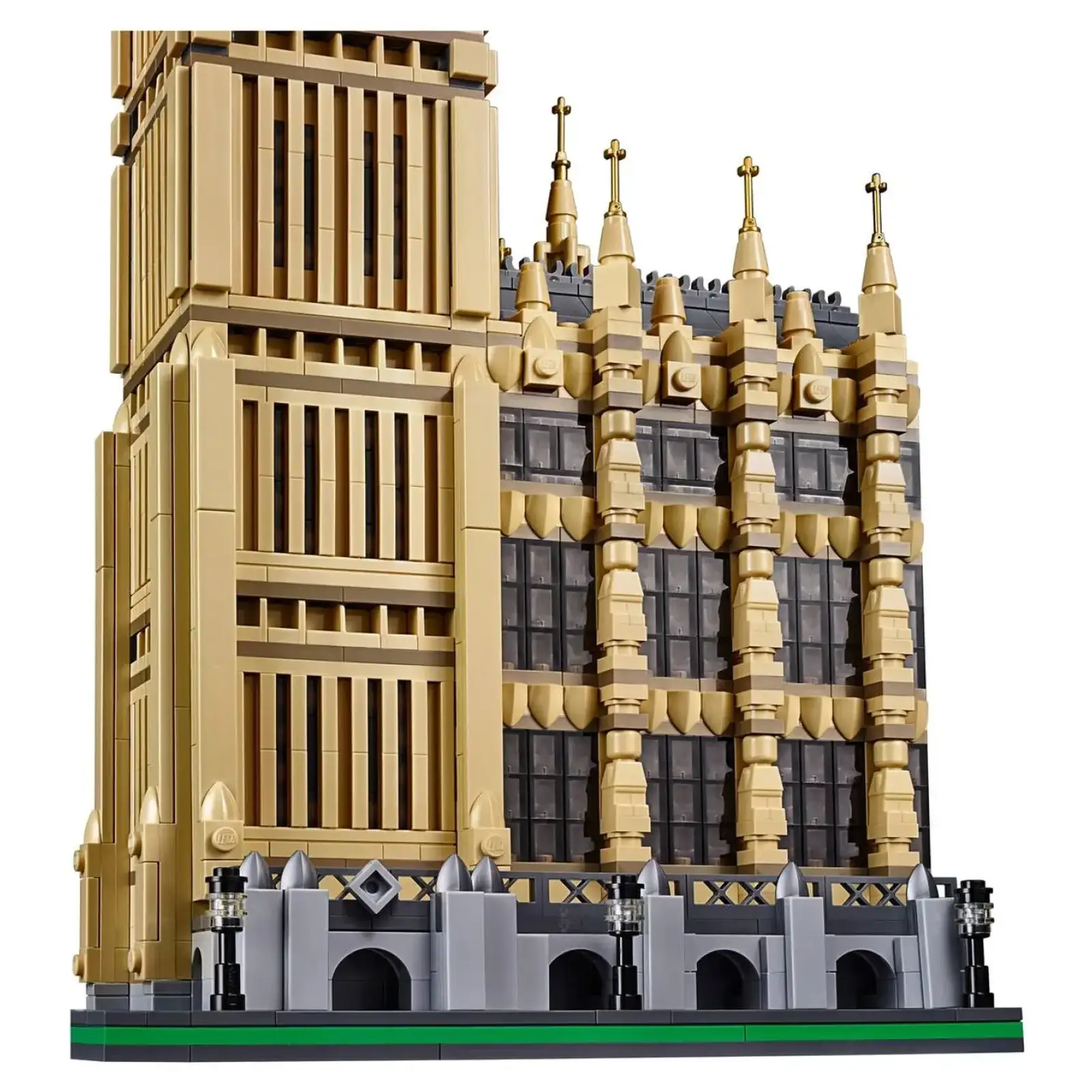 Конструктор LEGO Creator Биг Бен (10253)