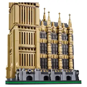 Конструктор LEGO Creator Биг Бен (10253)