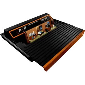 Конструктор LEGO Icons Atari 2600 (10306)