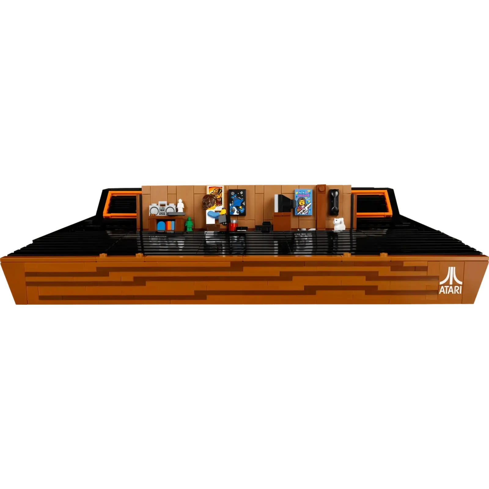 Конструктор LEGO Icons Atari 2600 (10306)
