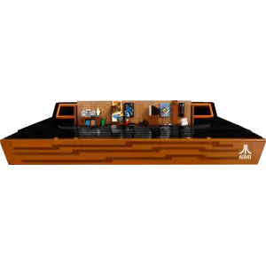 Конструктор LEGO Icons Atari 2600 (10306)