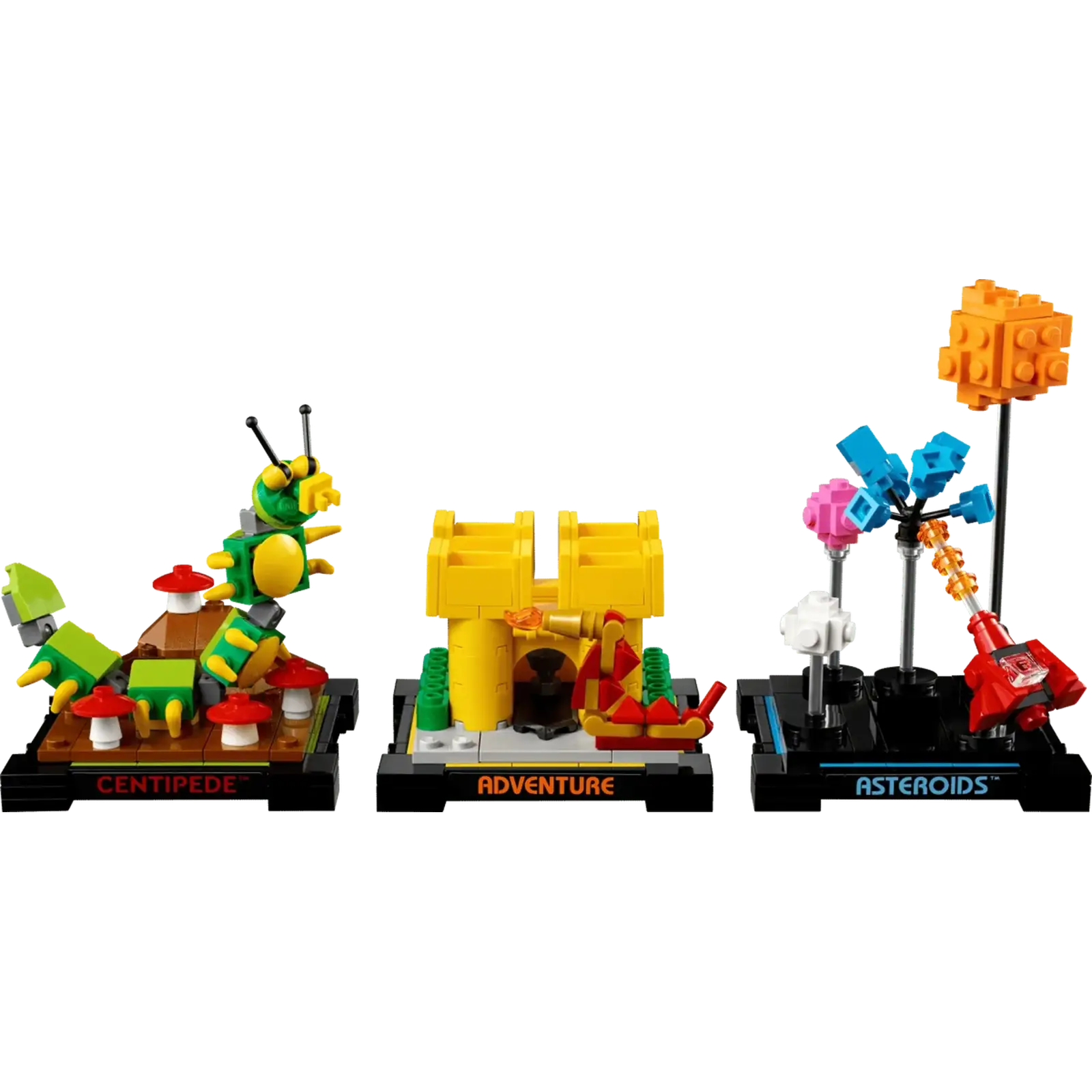Конструктор LEGO Icons Atari 2600 (10306)