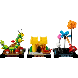 Конструктор LEGO Icons Atari 2600 (10306)
