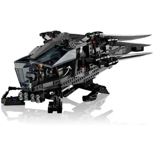 Конструктор LEGO Icons Дюна: Королівський орнітоптер Атрідів (10327)