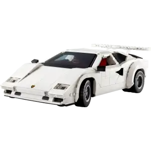 Конструктор LEGO Icons Lamborghini Countach 5000 Quattrovalvole (10337)
